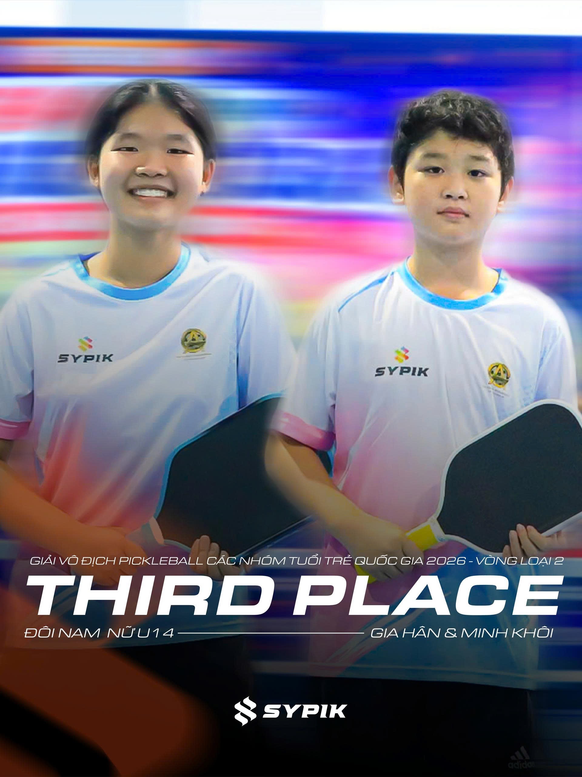 Giải đấu An Giang Junior