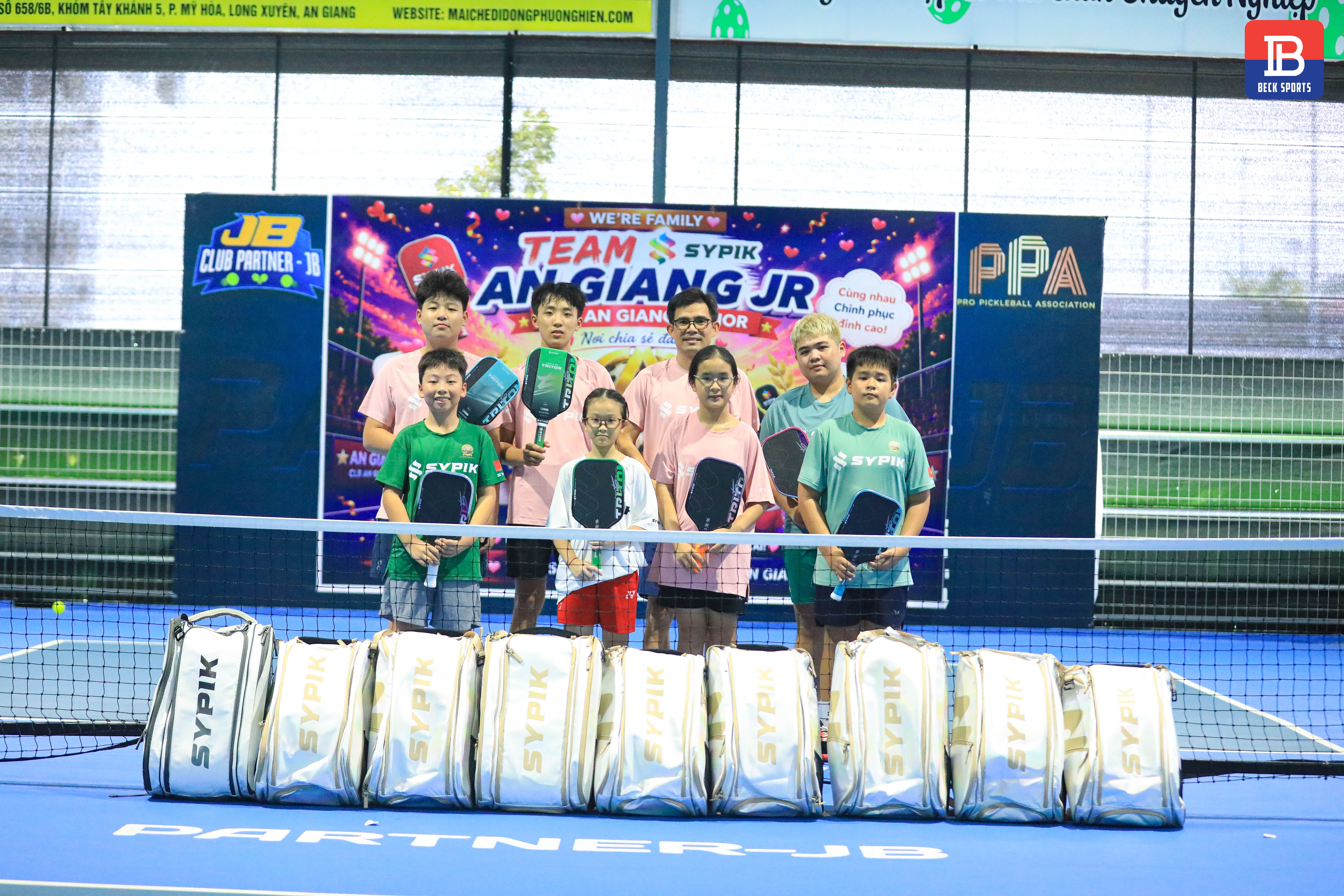 Hoạt động