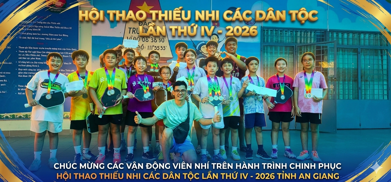 Thành tích giải đấu
